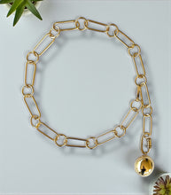 Cargar imagen en el visor de la galería, Collar Ana M

