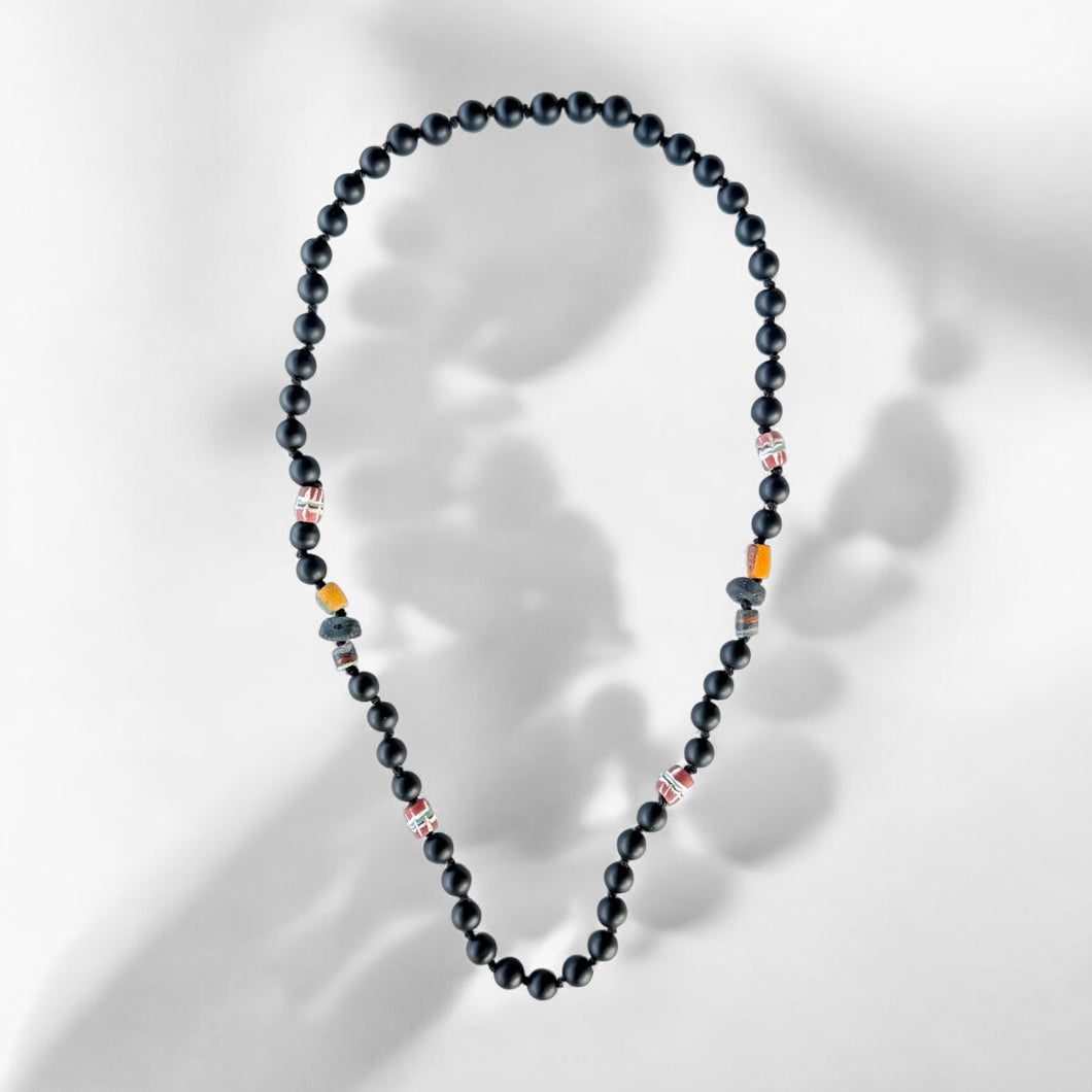 Collar Baco