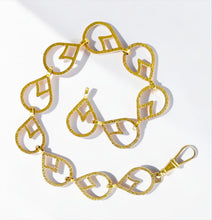 Cargar imagen en el visor de la galería, Collar Muse M
