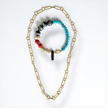 Cargar imagen en el visor de la galería, Collar Ana XL
