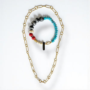 Collar Ana XL