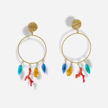 Cargar imagen en el visor de la galería, Aro Ceres
