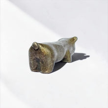 Cargar imagen en el visor de la galería, Chanchito Bronce Giuseppe Inglés
