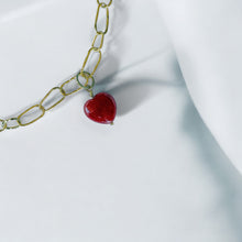 Cargar imagen en el visor de la galería, Collar Raquel M
