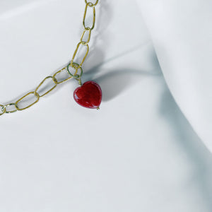 Collar Raquel M