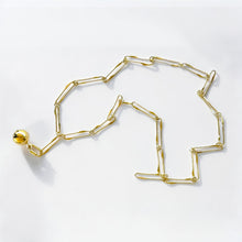 Cargar imagen en el visor de la galería, Collar Paris Plus XL
