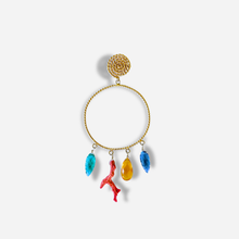 Cargar imagen en el visor de la galería, Aro Ceres
