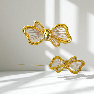 Broche Vintage Zaza