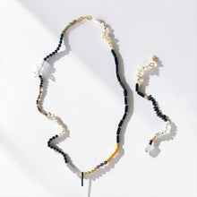Cargar imagen en el visor de la galería, Collar Sillage
