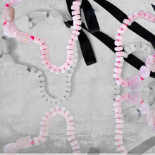 Cargar imagen en el visor de la galería, Collar Brut Rose
