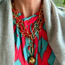 Cargar imagen en el visor de la galería, Collar Ana XL
