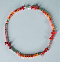Cargar imagen en el visor de la galería, Collar Perseo Plus
