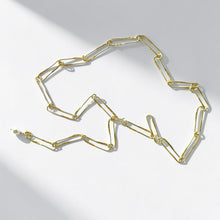 Cargar imagen en el visor de la galería, Collar Paris Plus XL
