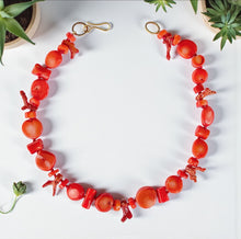 Cargar imagen en el visor de la galería, Collar Alghero Petit
