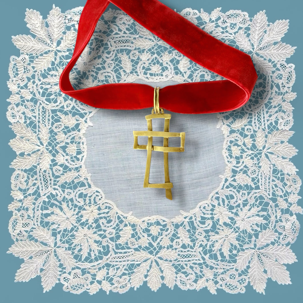 Colgante Nerón