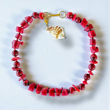 Cargar imagen en el visor de la galería, Collar Trapiani
