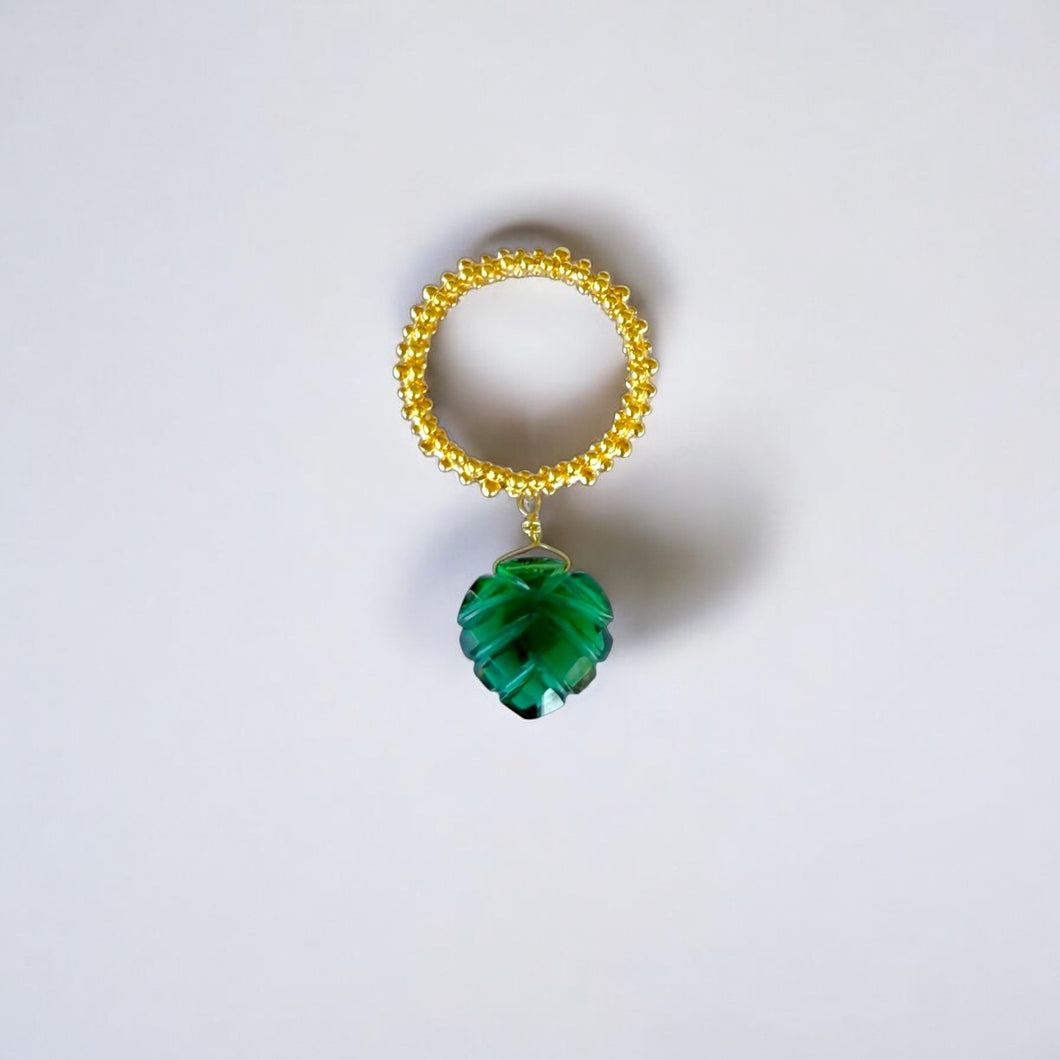 Aro Órbit Green