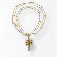 Cargar imagen en el visor de la galería, Collar Paris XL
