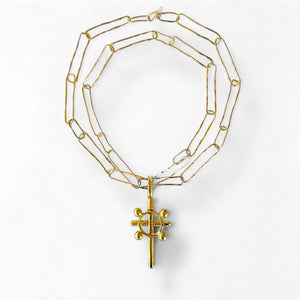 Collar Paris XL