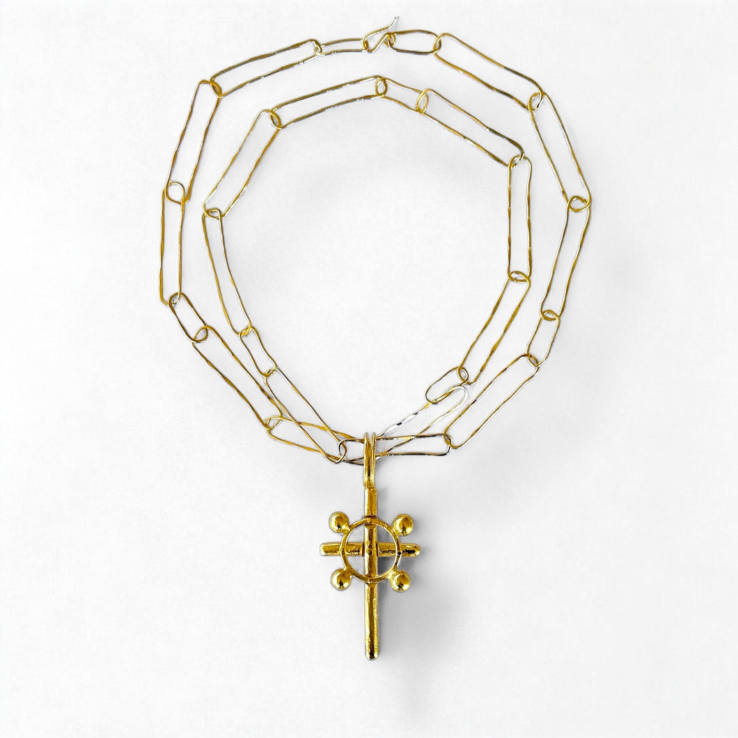 Collar Paris XL