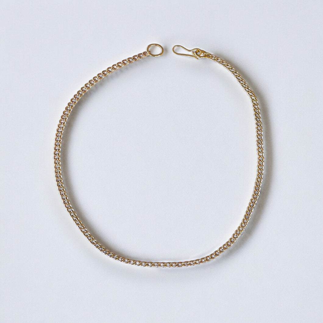 Collar Treccia