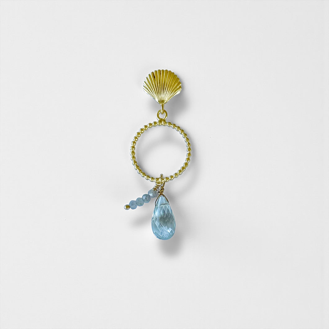 Aro Sand Agua Marina