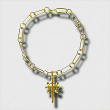 Cargar imagen en el visor de la galería, Collar Ana M

