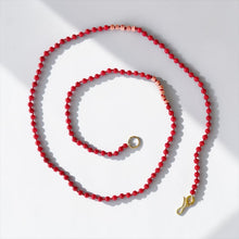 Cargar imagen en el visor de la galería, Collar Rubra
