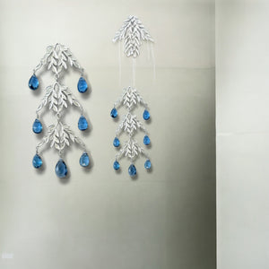 Aro Helenia Silver Blue