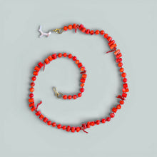 Cargar imagen en el visor de la galería, Collar Tramonta

