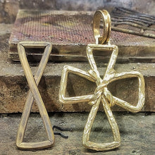 Cargar imagen en el visor de la galería, Colgante Edesia XL
