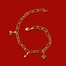Cargar imagen en el visor de la galería, Collar Fábula
