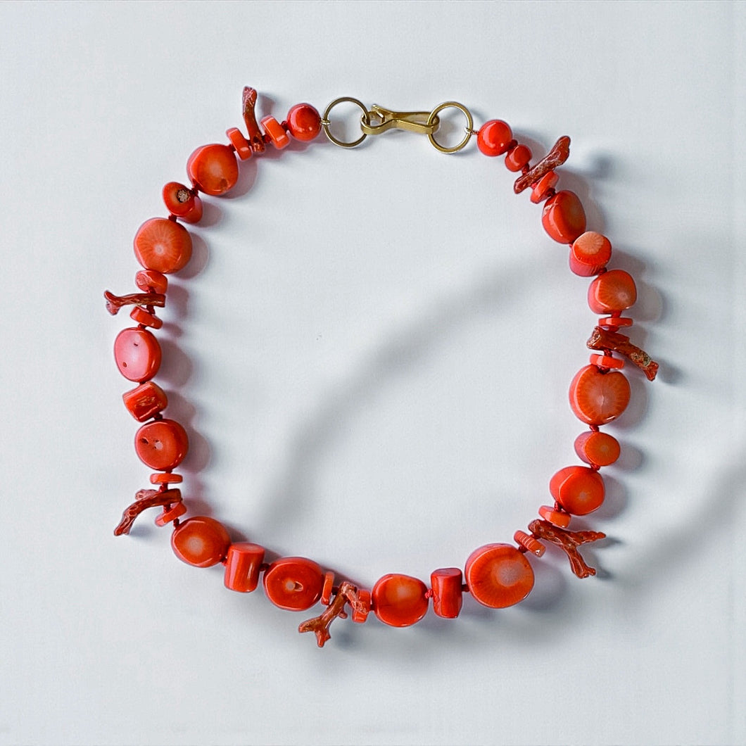 Collar Alghero Petit