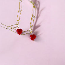Cargar imagen en el visor de la galería, Collar Paris M

