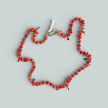 Cargar imagen en el visor de la galería, Collar Tramonta
