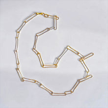 Cargar imagen en el visor de la galería, Collar Paris XL
