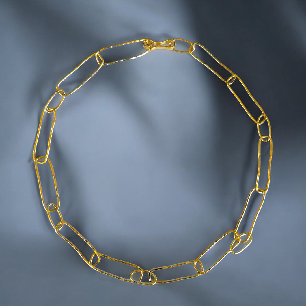 Collar Paris M