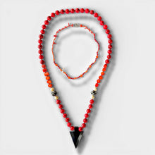Cargar imagen en el visor de la galería, Collar Sagitta
