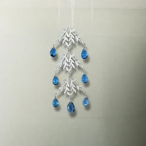Aro Helenia Silver Blue