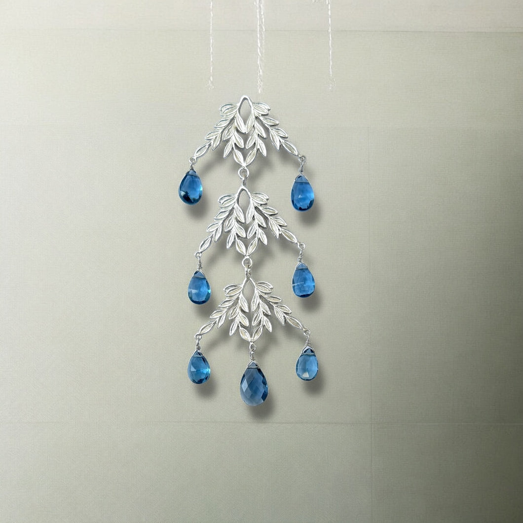 Aro Helenia Silver Blue
