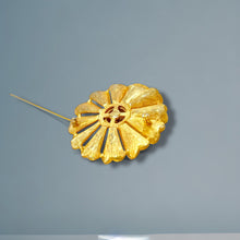 Cargar imagen en el visor de la galería, Broche Vintage Roselin
