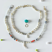 Cargar imagen en el visor de la galería, Collar Navagio
