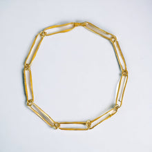 Cargar imagen en el visor de la galería, Collar Paris Plus M
