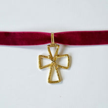 Cargar imagen en el visor de la galería, Colgante Edesia XL
