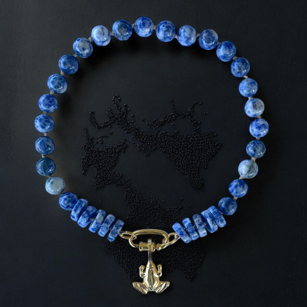 Collar Sagitario