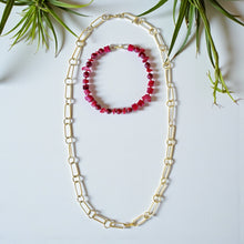 Cargar imagen en el visor de la galería, Collar Ana XL
