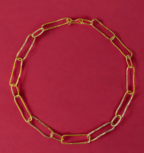 Collar Paris M