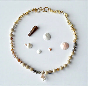 Collar Navagio