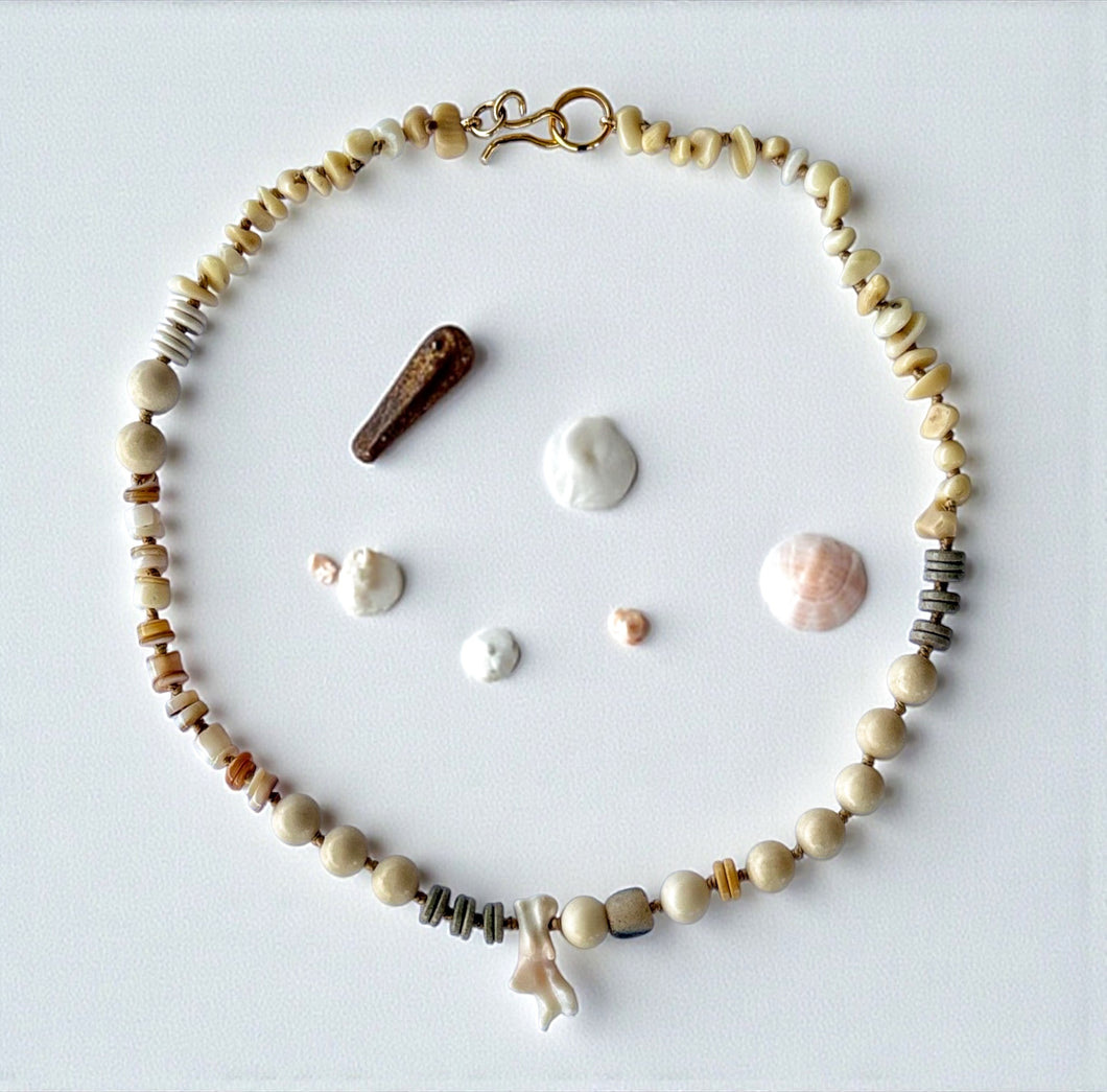 Collar Navagio