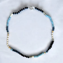 Cargar imagen en el visor de la galería, Collar Lauren
